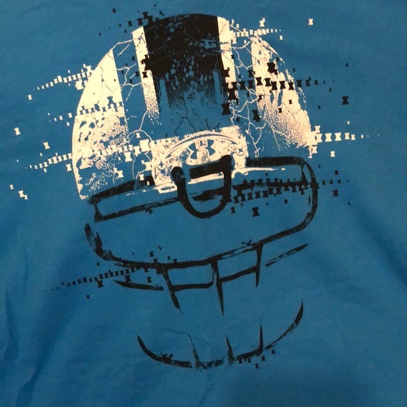 Under Armour t-shirt - Picture 2 of 3